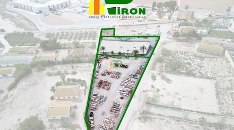 Photo 3 of Industrial buildings for sale in Poligono Industrial, La Hoya, Murcia