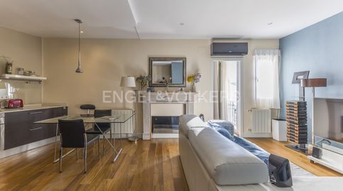 Photo 3 of Flat for rent in Argüelles, Madrid Capital