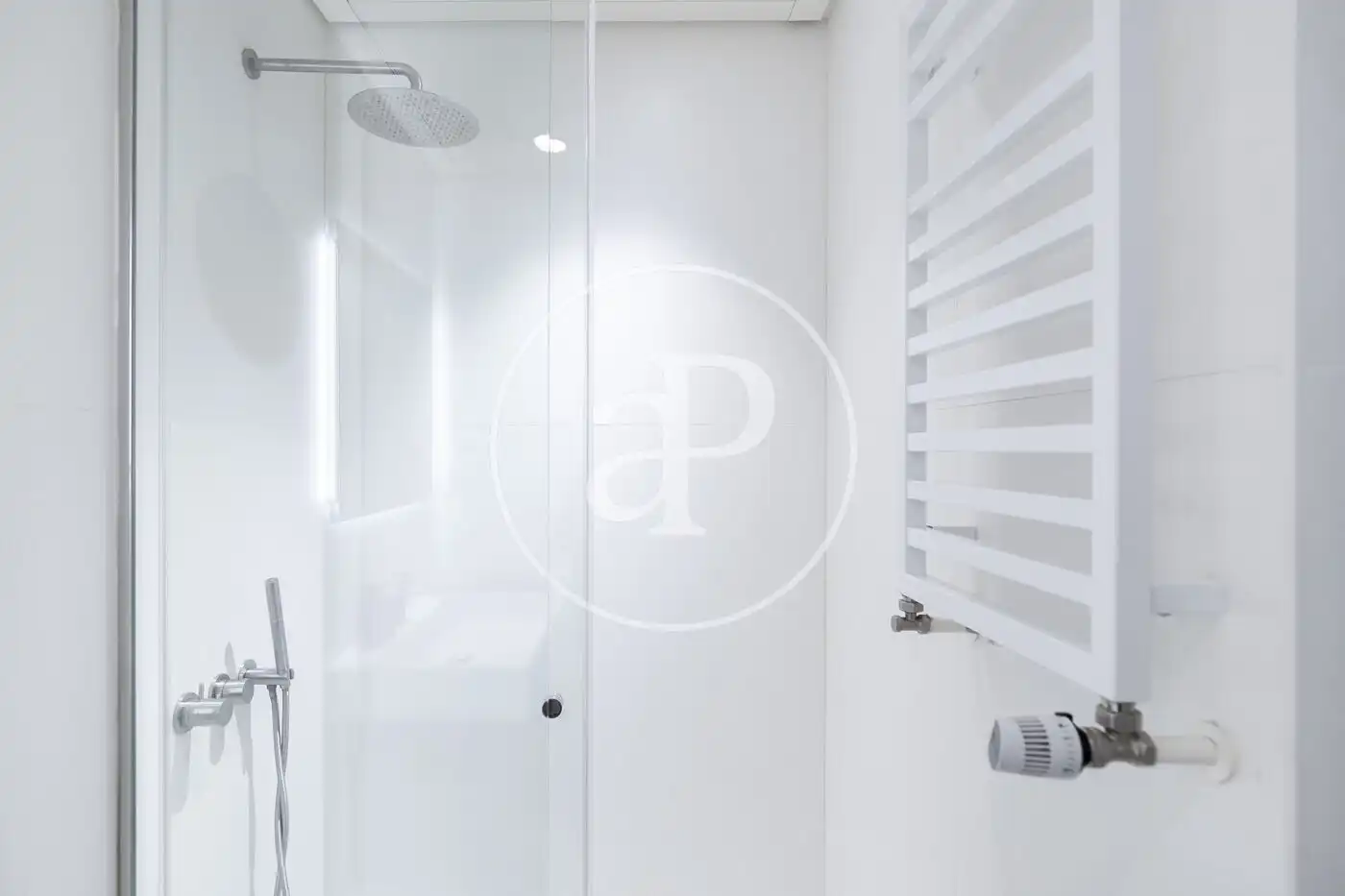 Appartamento con piscina in affitto a Carrer d'Ausiàs Marc, imagen 36