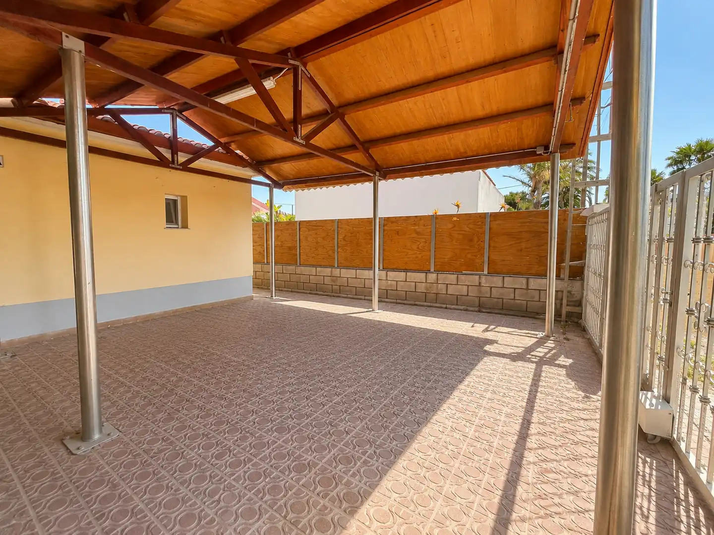 Haus mit Garten zum Verkauf in Corinto - Almarda, imagen 27