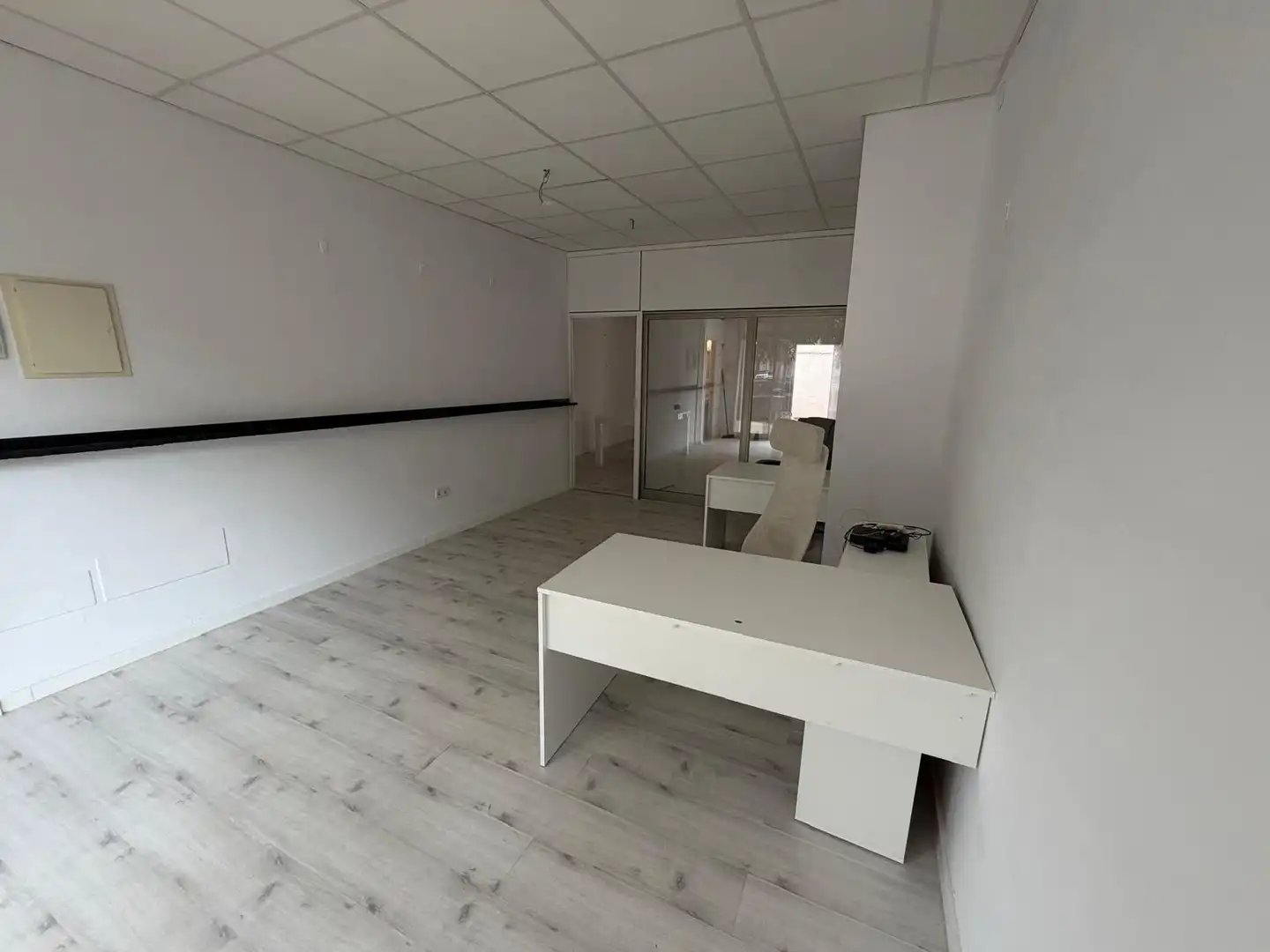 Gewerbefläche zur Miete in Avenida Pins 86D, imagen 19