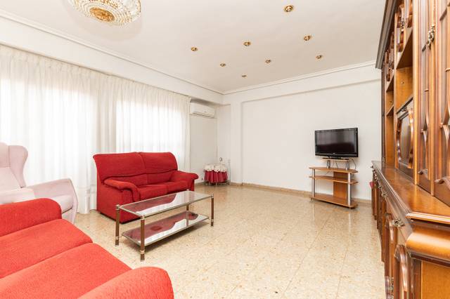 Piso en Venta en Alaquàs - CL BONAVISTA en Alaquàs