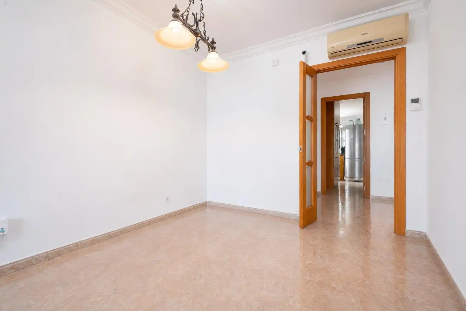 Wohnungen zum Verkauf in Alcúdia mit Klimaanlage, Heizung und Terrasse