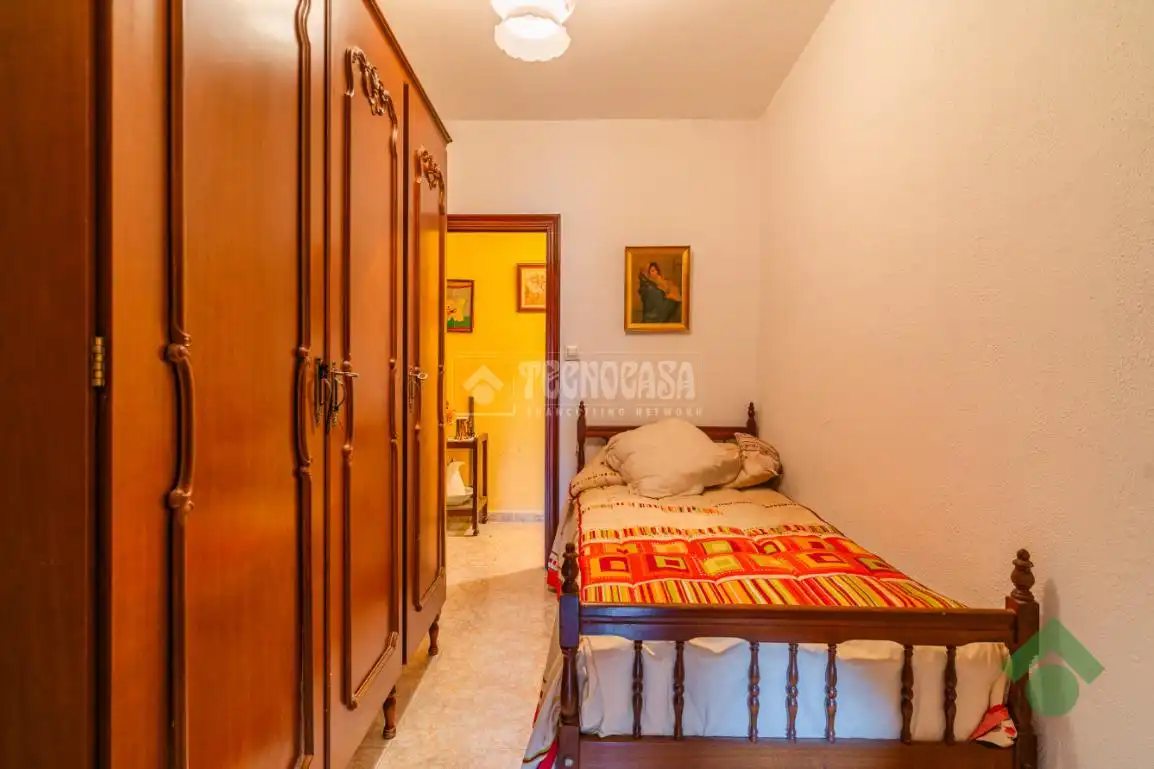 Dormitori de Casa o xalet en venda en Jerez de la Frontera