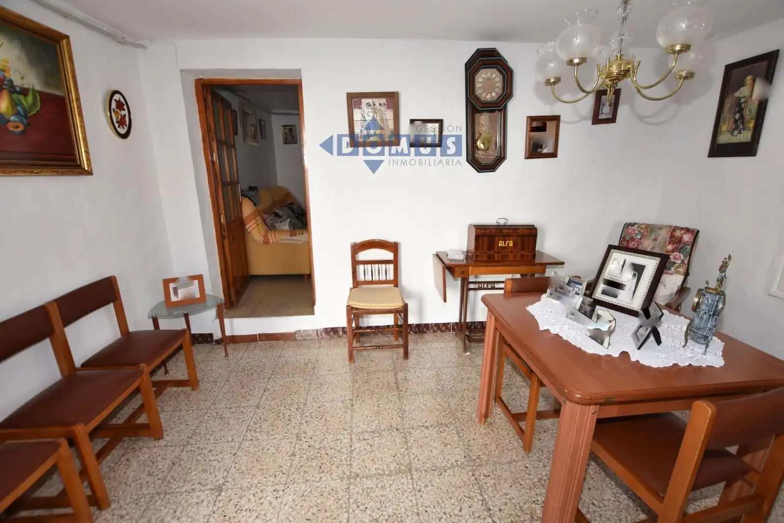 Haus zum Verkauf in Cañete la Real, imagen 5