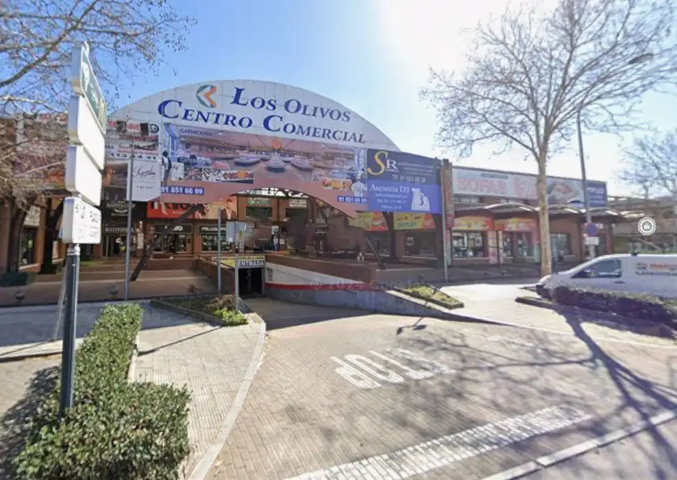 Parking for sale in CL. AZUELA, imagen 7