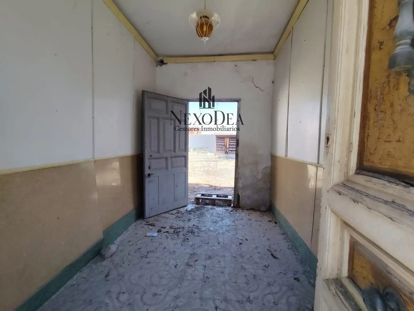 Maison mitoyenne à vendre à CRUZ VERDE, imagen 5