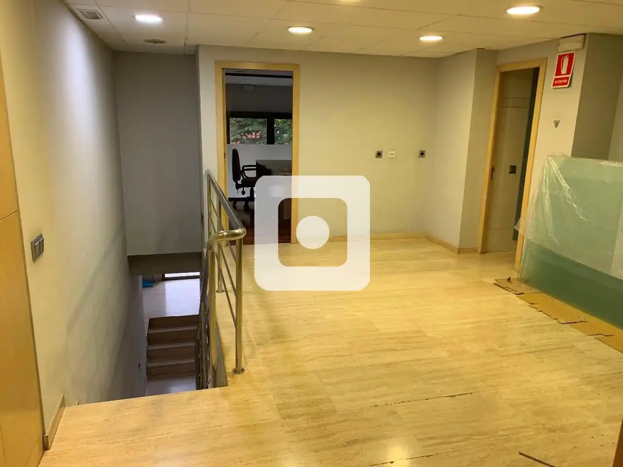 Local comercial de lloguer a Rambla Josep Tarradellas, imagen 11