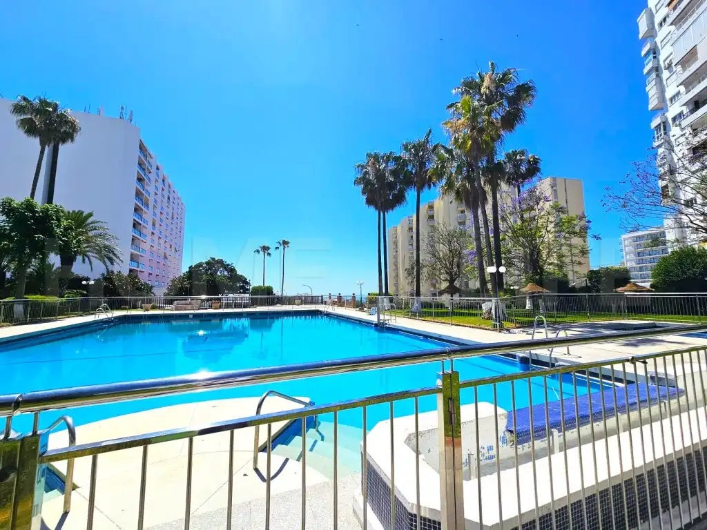 Wohnung zur Miete in Puerto Marina