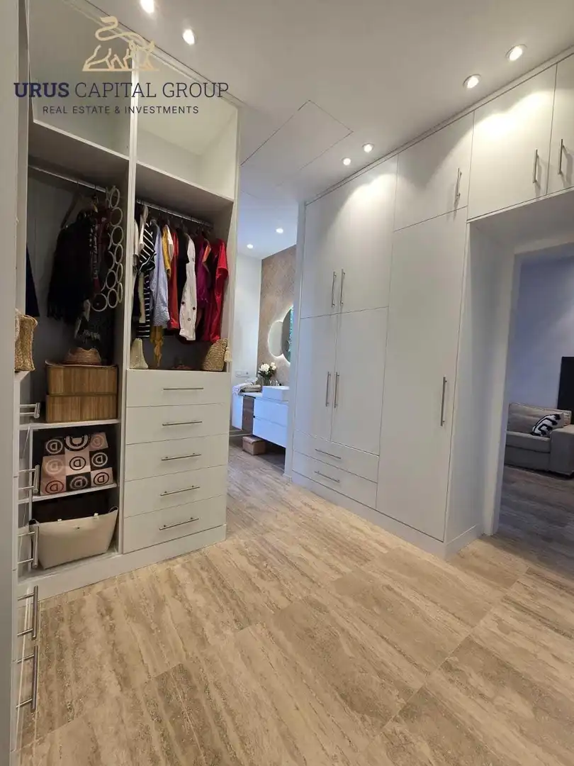 Villa con terrazza in vendita a Norte-Sierra, imagen 40