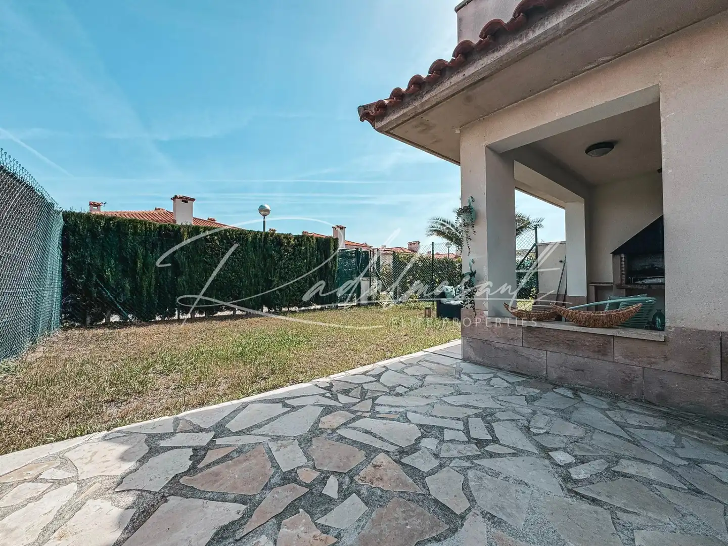 Casa pareada con piscina en venta en Carrer Carrer Migjorn, imagen 18