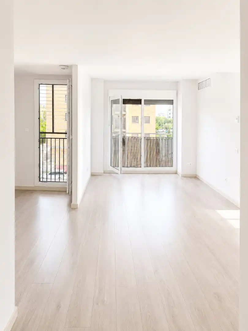 Wohnung zur Miete in Calle Agustina de Aragón, 49, Hospital