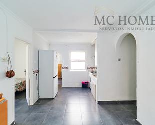 Attic to rent in Carrer Jorge Juan, Pont Nou - Corazón de Jesús