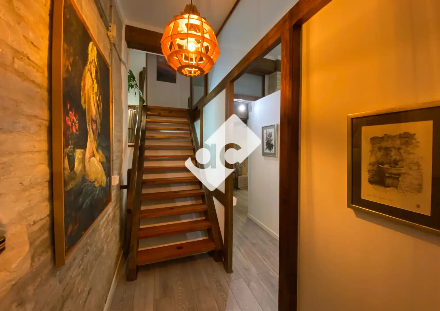 Piso con ascensor en alquiler en L'Eixample, imagen 11