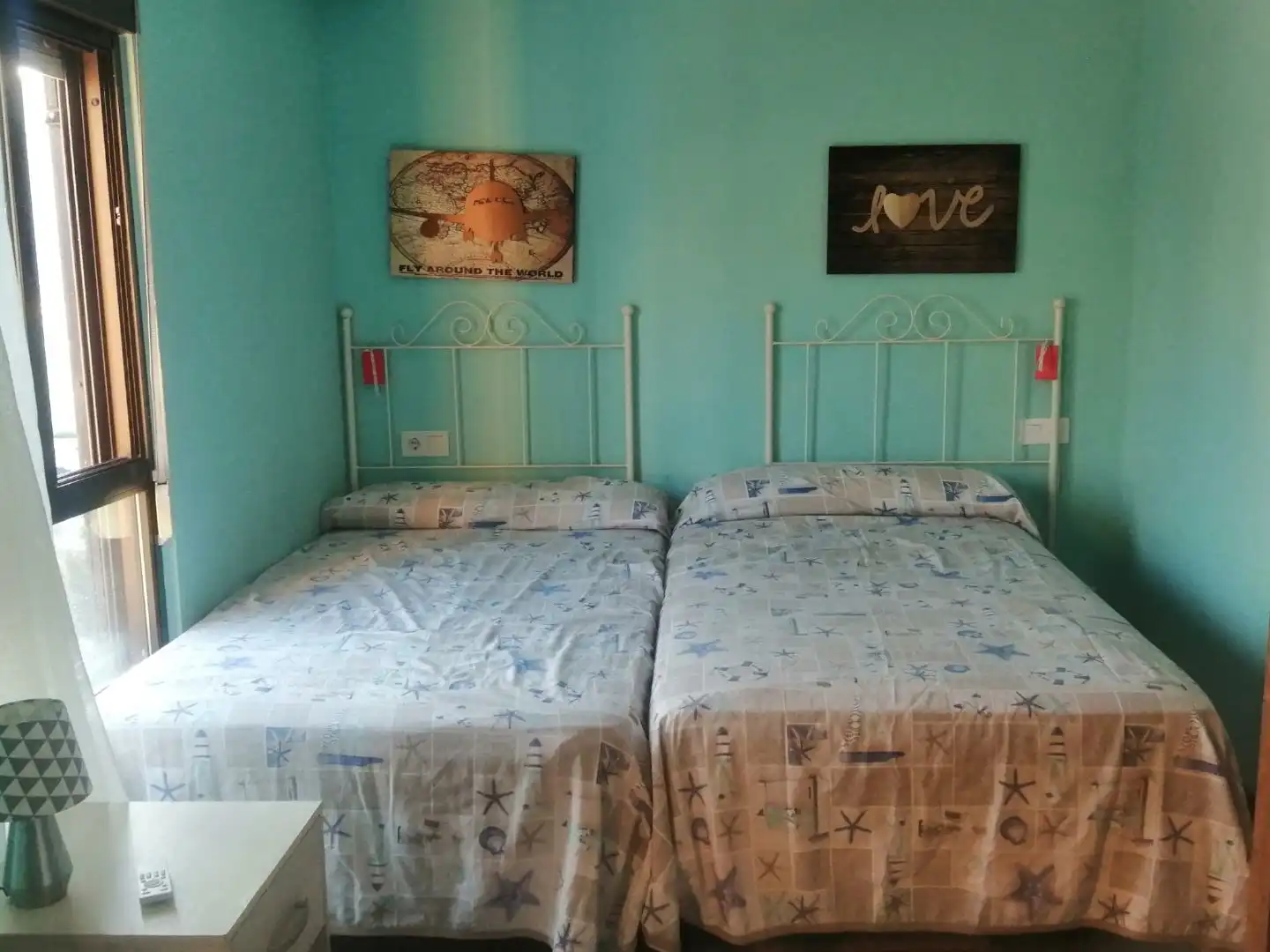 Flat with pool for sale in Avenida del mediterráneo 1, imagen 8