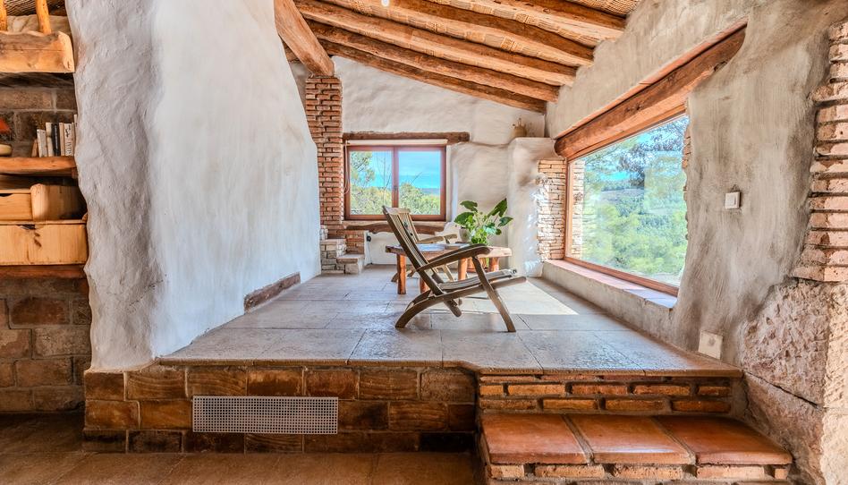 Foto 1 de Finca rústica en venda a Falset, Tarragona