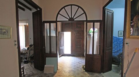 Foto 2 de Finca rústica en venta en El Verger, Alicante