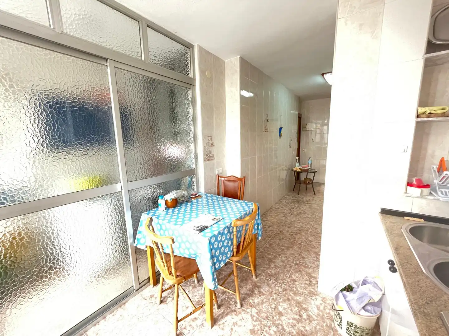 Apartament en venda en Málaga amb Terrassa i Traster
