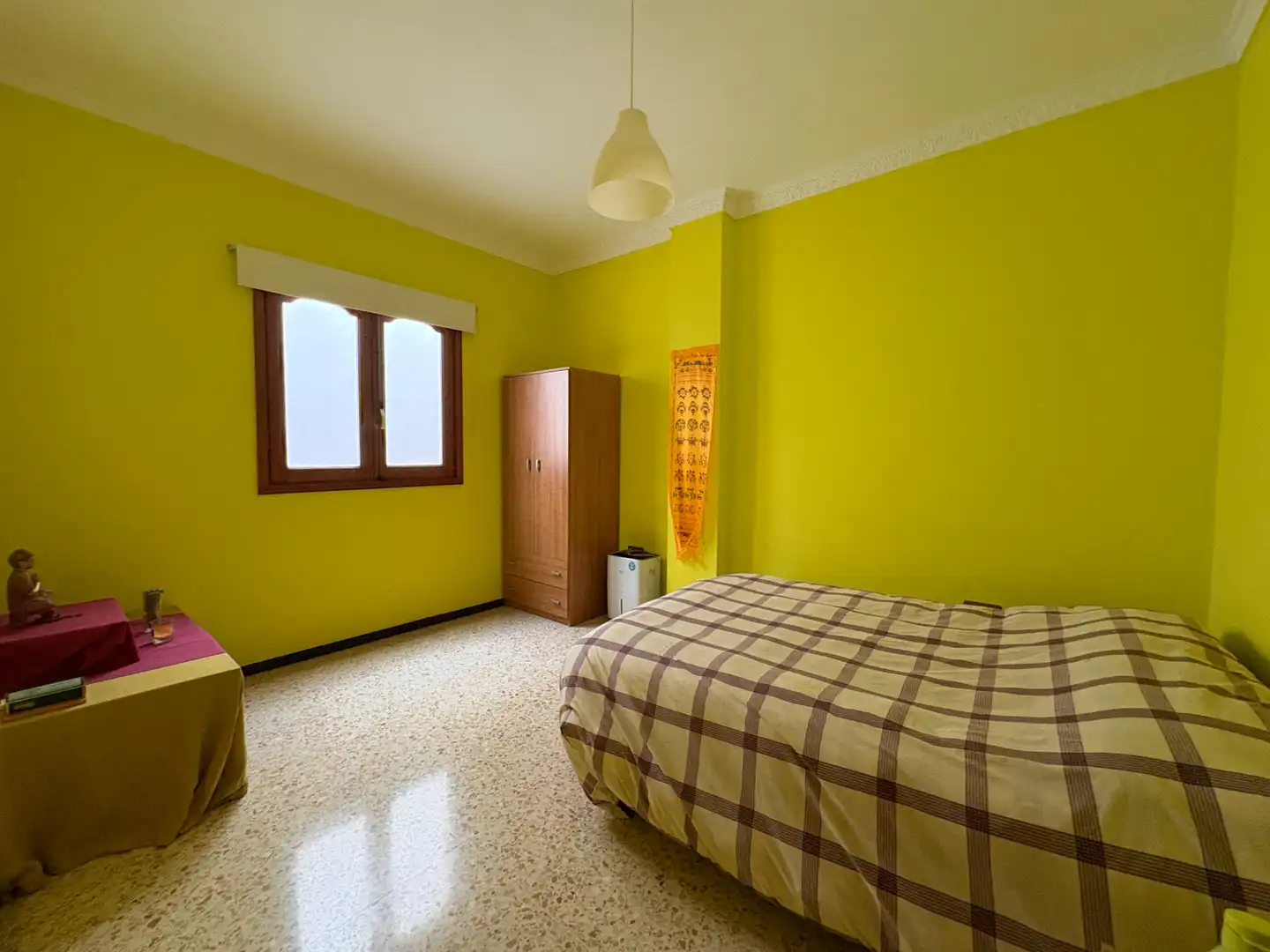 Habitación de Edificio en venta en Las Palmas de Gran Canaria