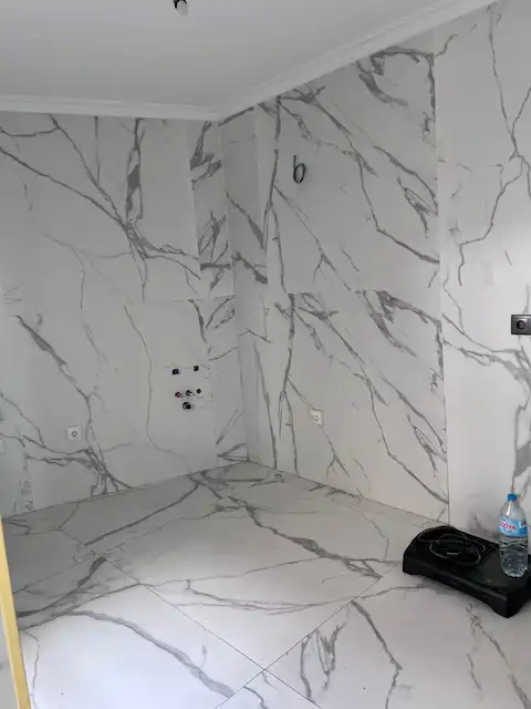 Baño de Casa o chalet en venta en Algeciras con Aire acondicionado