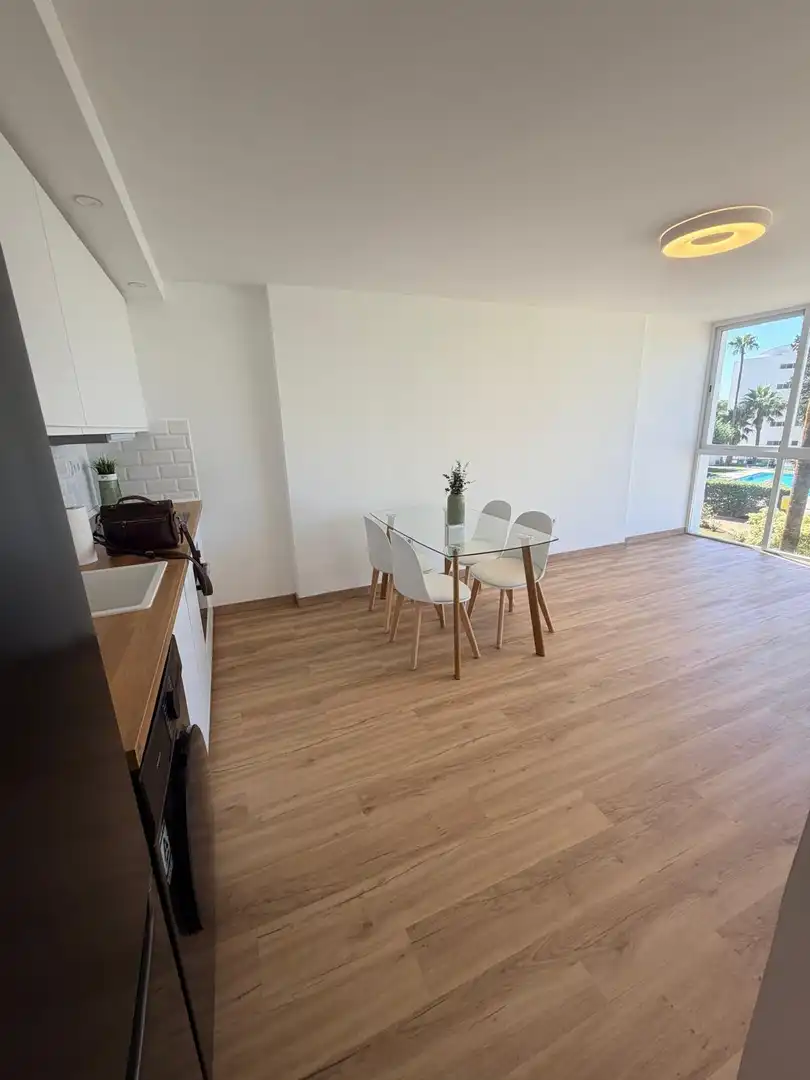 Apartament amb piscina en venda a de bonanza, imagen 18