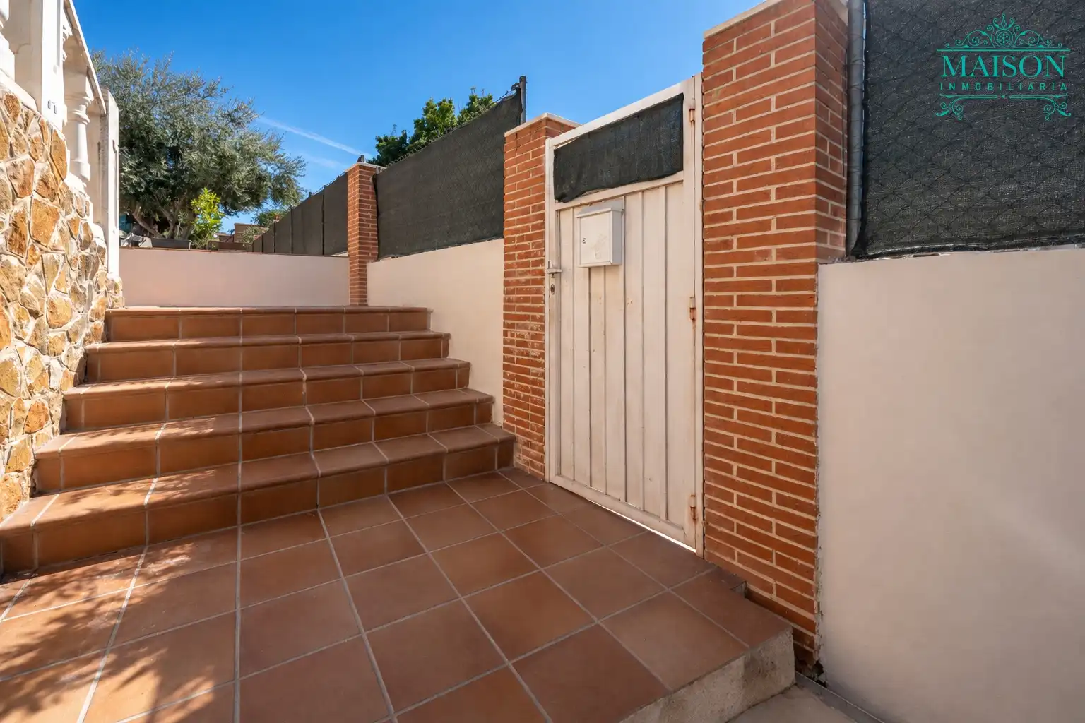 Xalet amb jardí en venda a Calle Islas Vírgenes, imagen 38