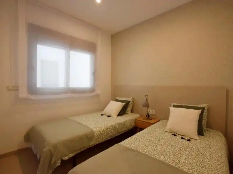 Baixos amb piscina en venda a Nueva Torrevieja - Aguas Nuevas, imagen 11