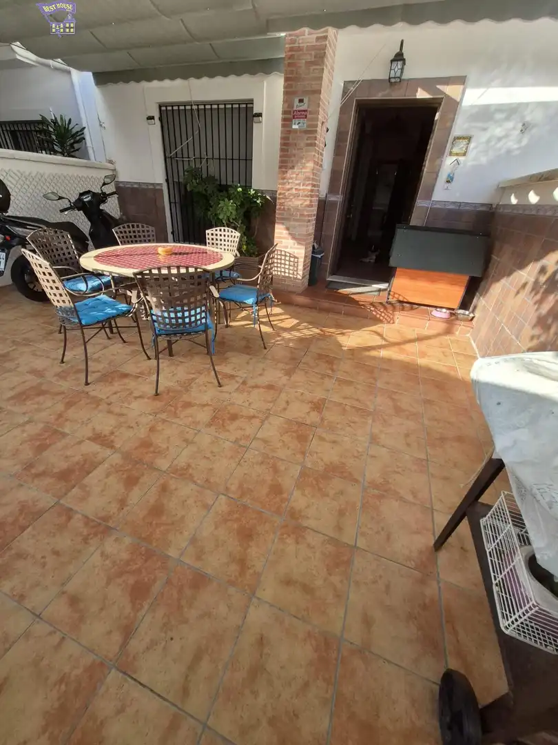 Casa in vendita a Arcos de la Frontera, imagen 13