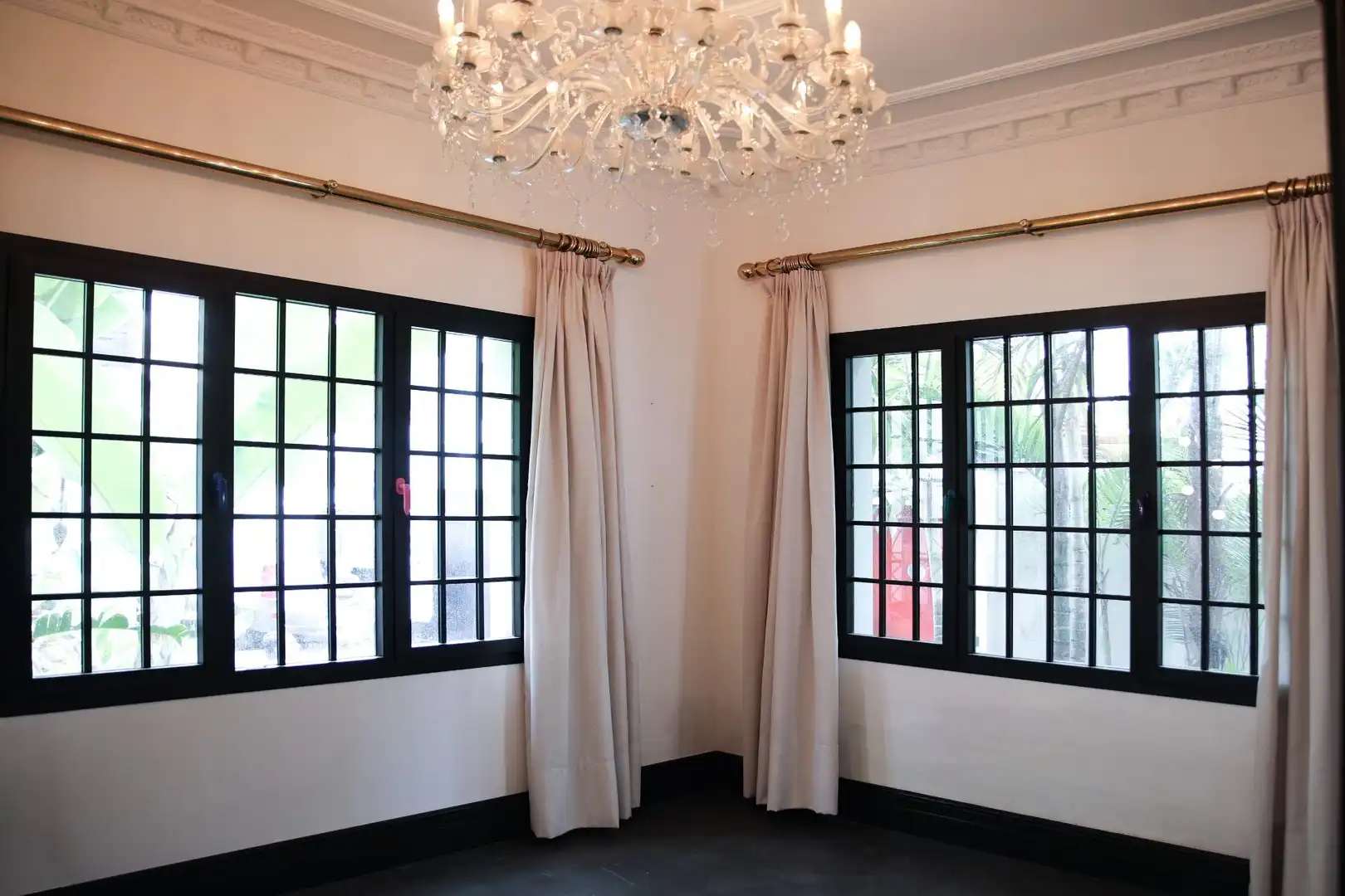 Dining room of Houses for rent in Las Palmas de Gran Canaria  with Air Conditioner, Terrace and Storage room