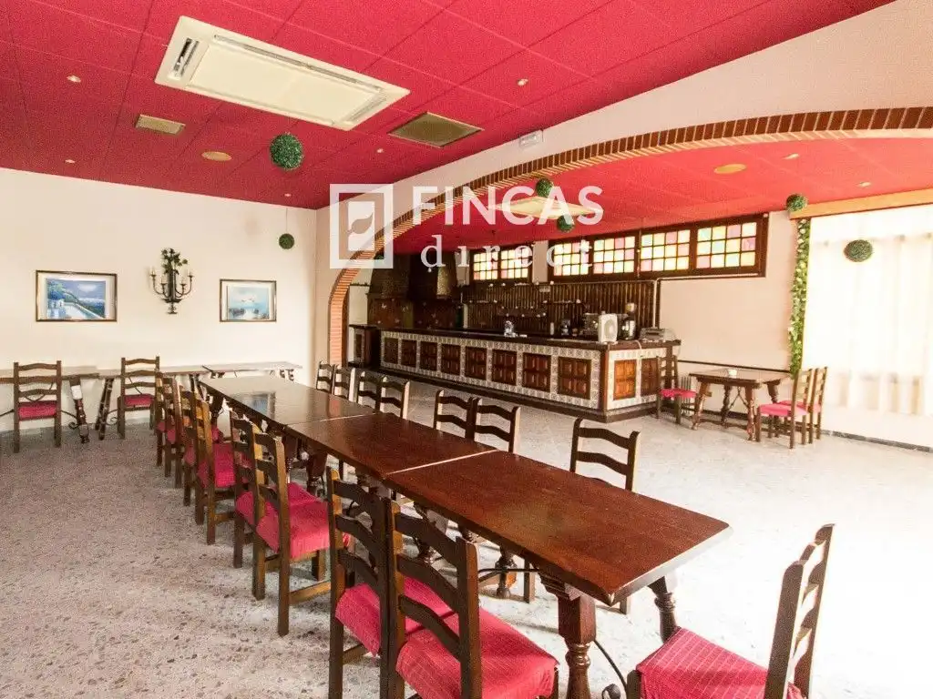 Local comercial en venta en Rocagrossa, imagen 7