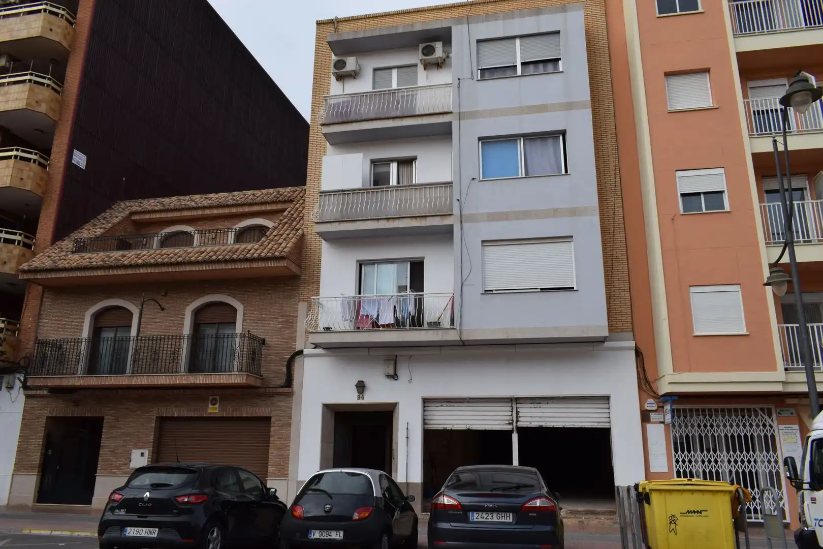 Local comercial en alquiler en Avinguda dels Hostalets, imagen 18