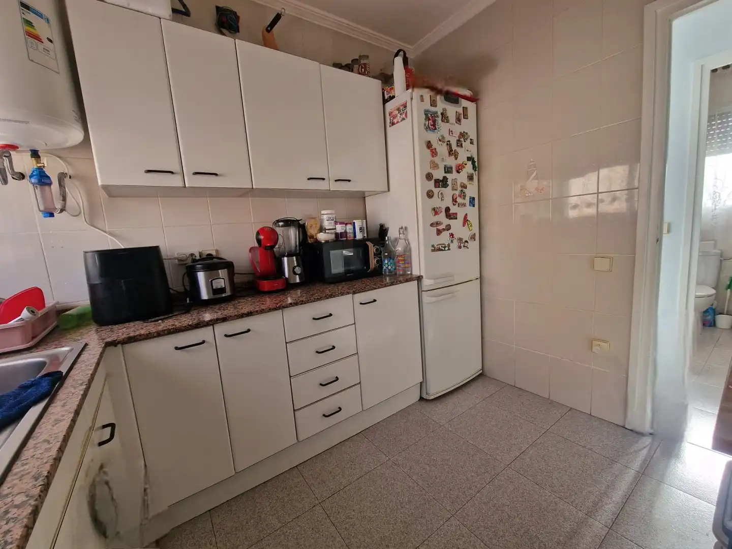 Casa con terraza en venta en Camino Rubials 10, imagen 13