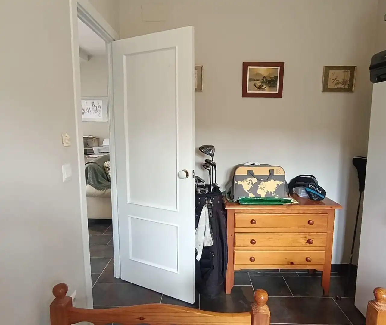 Houses for sale in Chiclana de la Frontera  with Air Conditioner, Private garden and Storage room