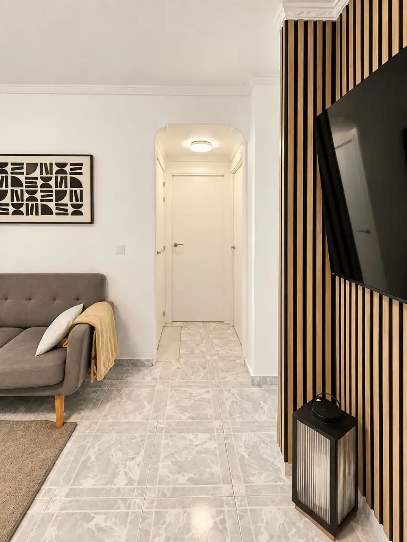 Apartment with pool to rent in Nueva Torrevieja - Aguas Nuevas, imagen 5