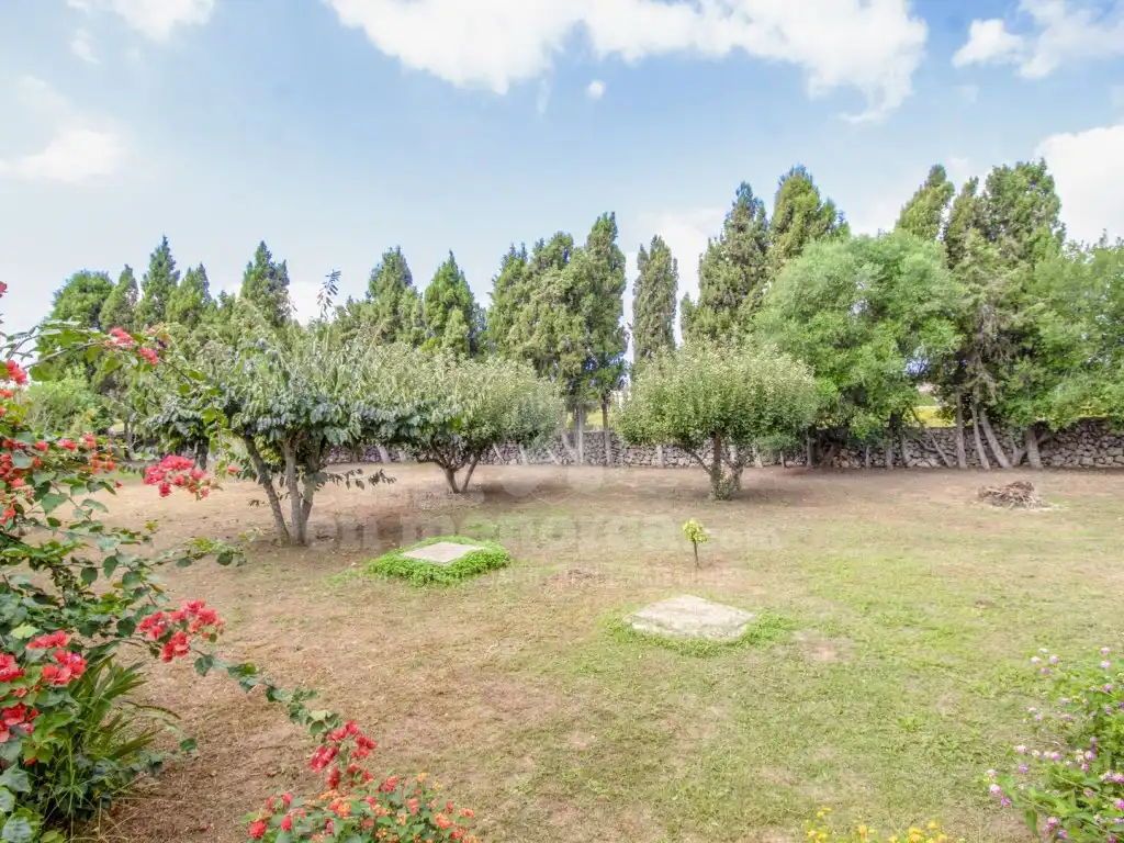 Landhaus mit Garten zum Verkauf in Alaior poble, imagen 30