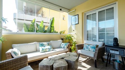 Foto 4 de Planta baixa de lloguer a U2-lomas del Puerto, 2, Cabopino - Artola, Marbella