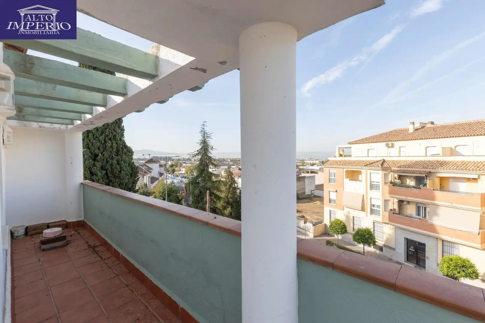 Adosado con balcón en venta en Pulianas, imagen 20