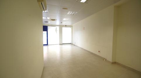 Foto 2 von Geschaftsraum zur Miete in Benalúa, Alicante / Alacant