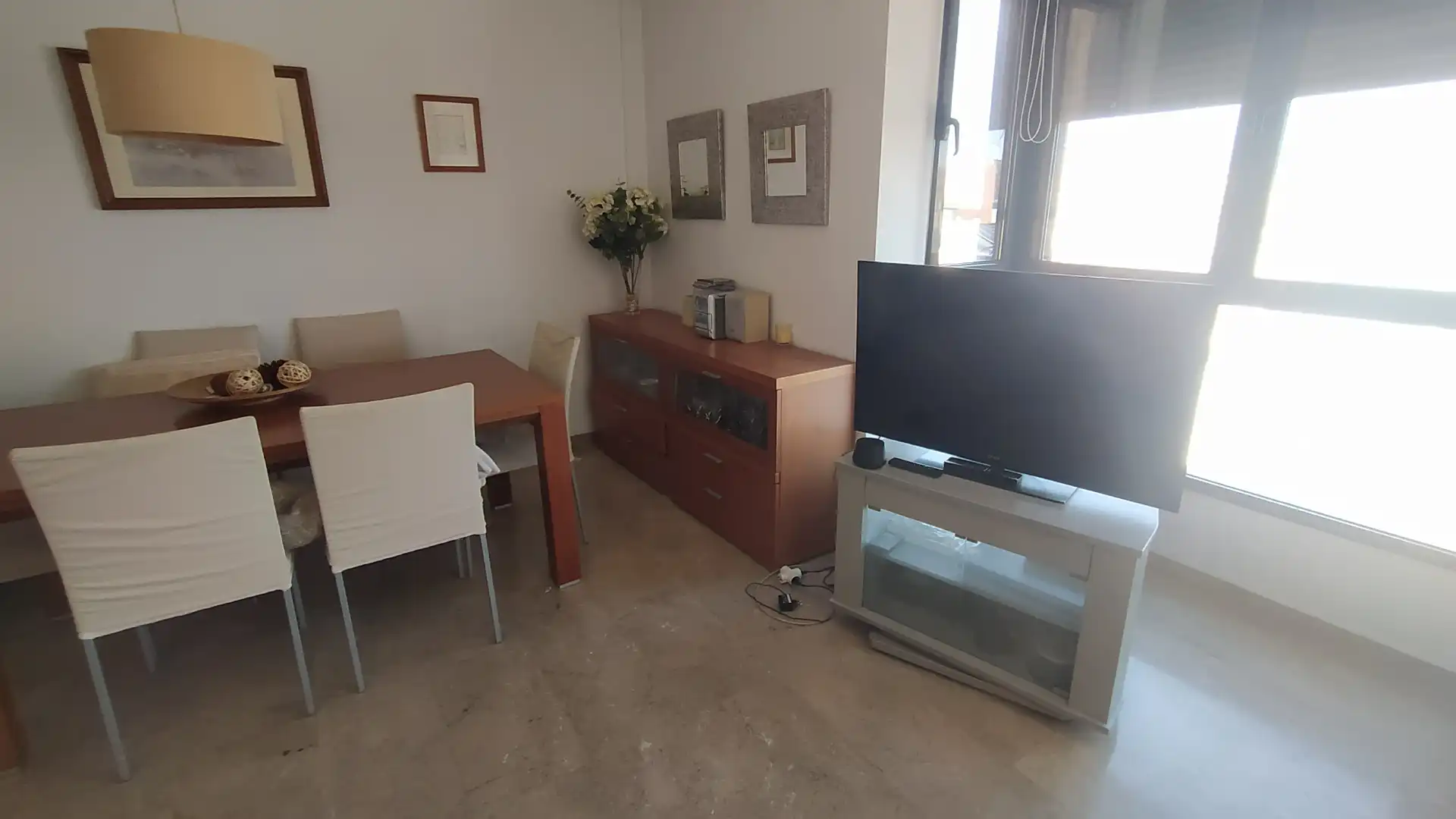 Pis de lloguer a Carrer del Remolí, El Castellar i l'Oliverar