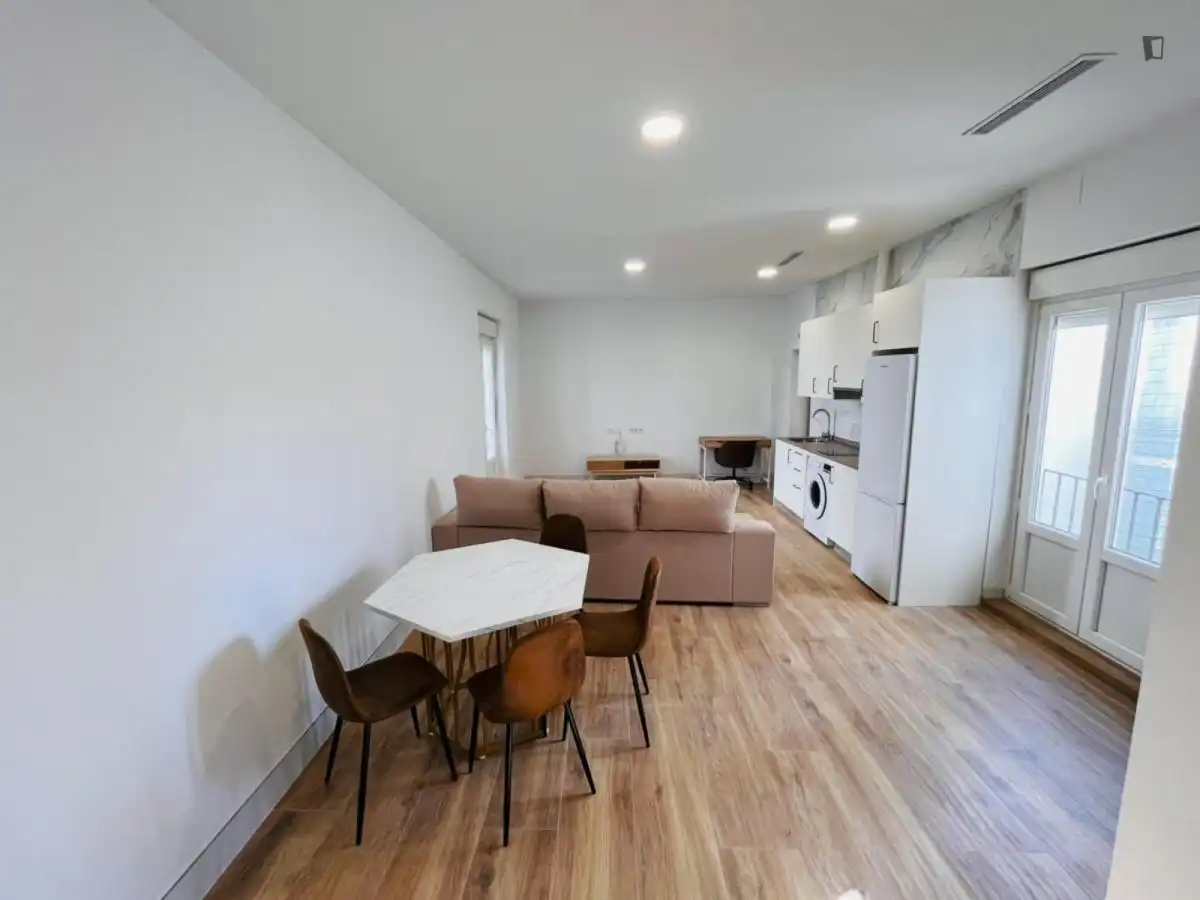 Apartments for rent in Universidad - Malasaña