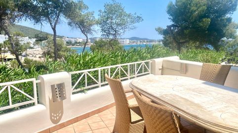 Foto 4 de Casa adosada en venda a Via Publica Paseo Maritímo, Santa Eulària, Santa Eulària des Riu