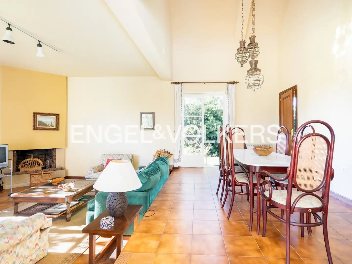 Casa con jardín en venta en Llanera, imagen 4