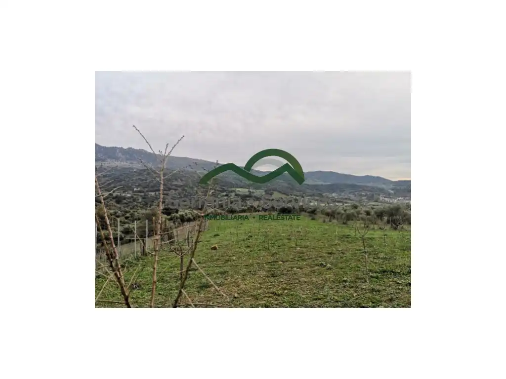 Haus zum Verkauf in Cortes de la Frontera, imagen 11