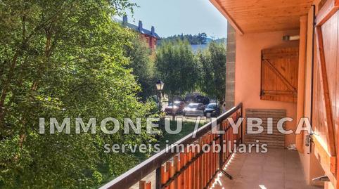 Foto 2 de Apartamento en venta en Avenida Dels Alps, La Molina, Alp