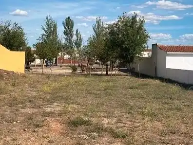 Terreny residencial en venda a Orgaz, imagen 7