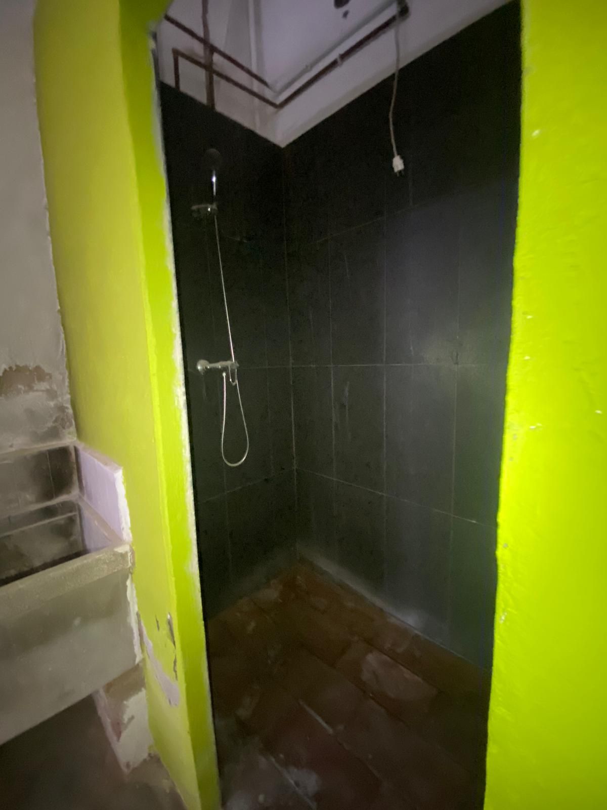 Bathroom of Single-family semi-detached for sale in Vila-real