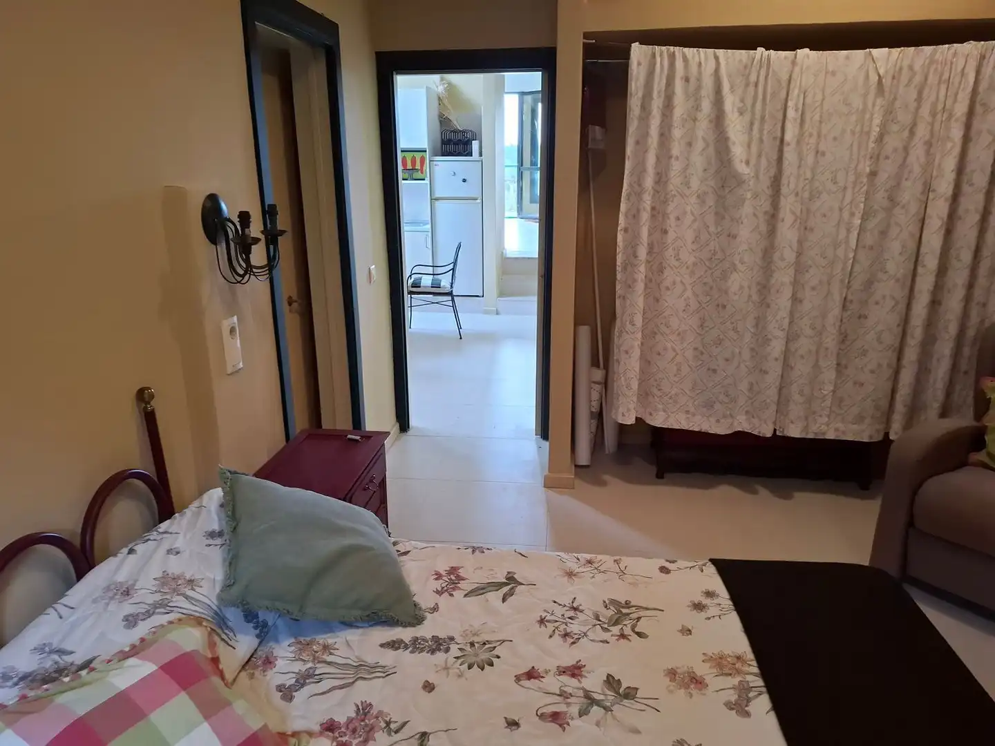 Flat for rent in Cenlle, Ourense