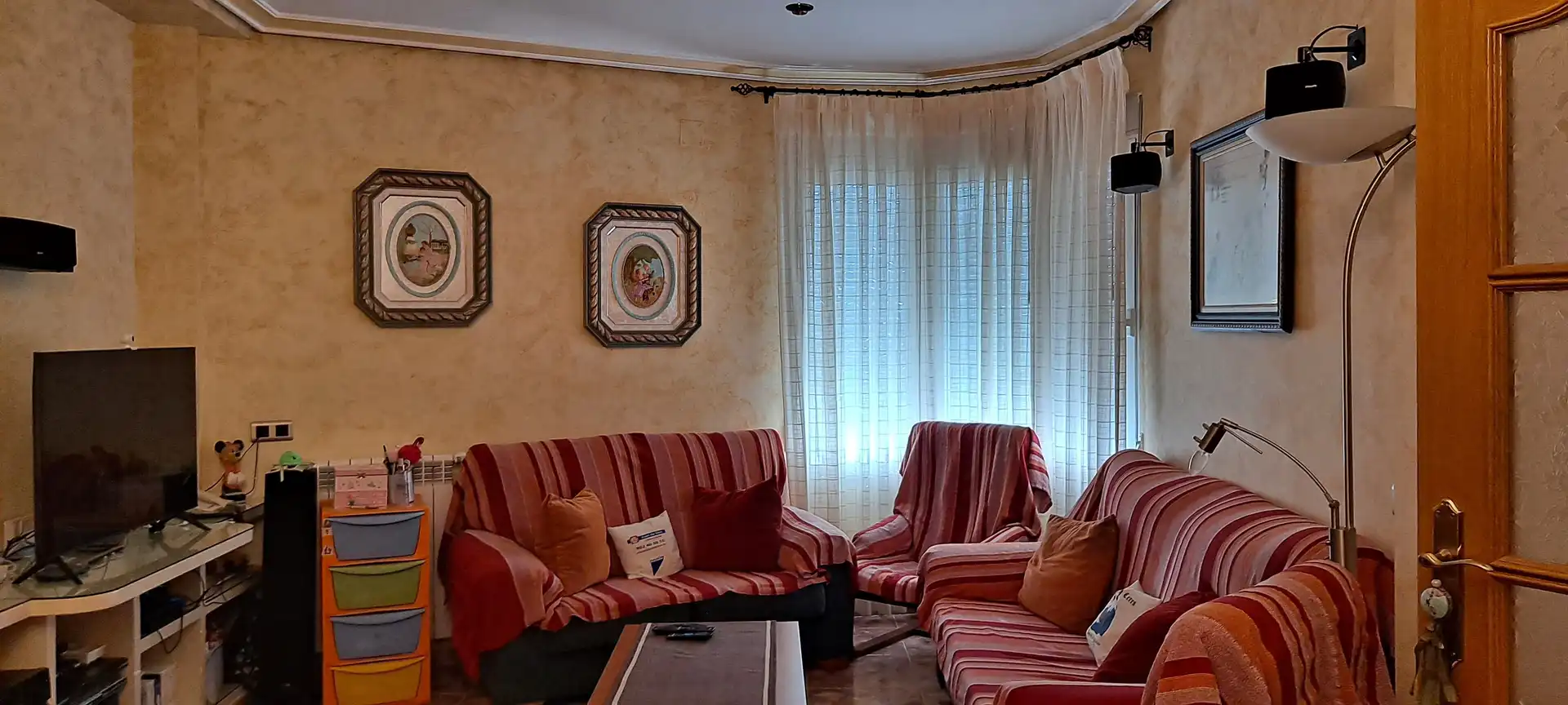 Haus mit Terrasse zum Verkauf in Tomelloso, imagen 7