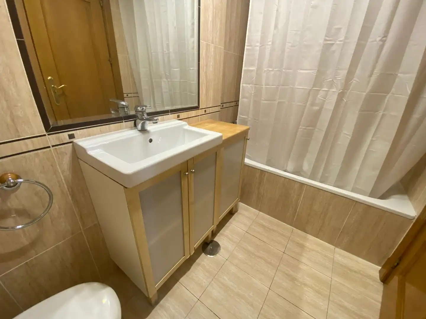 Apartament amb ascensor de lloguer a Calle Baños, imagen 18