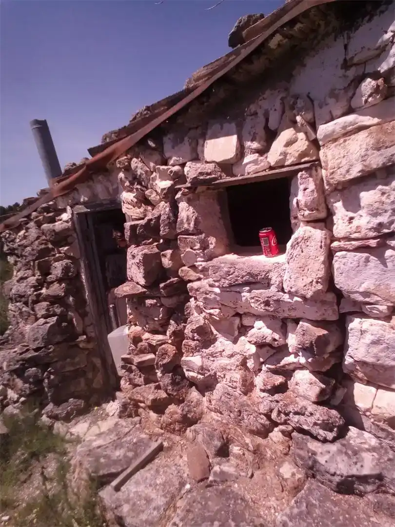 Exterior view of Land for sale in Valencia